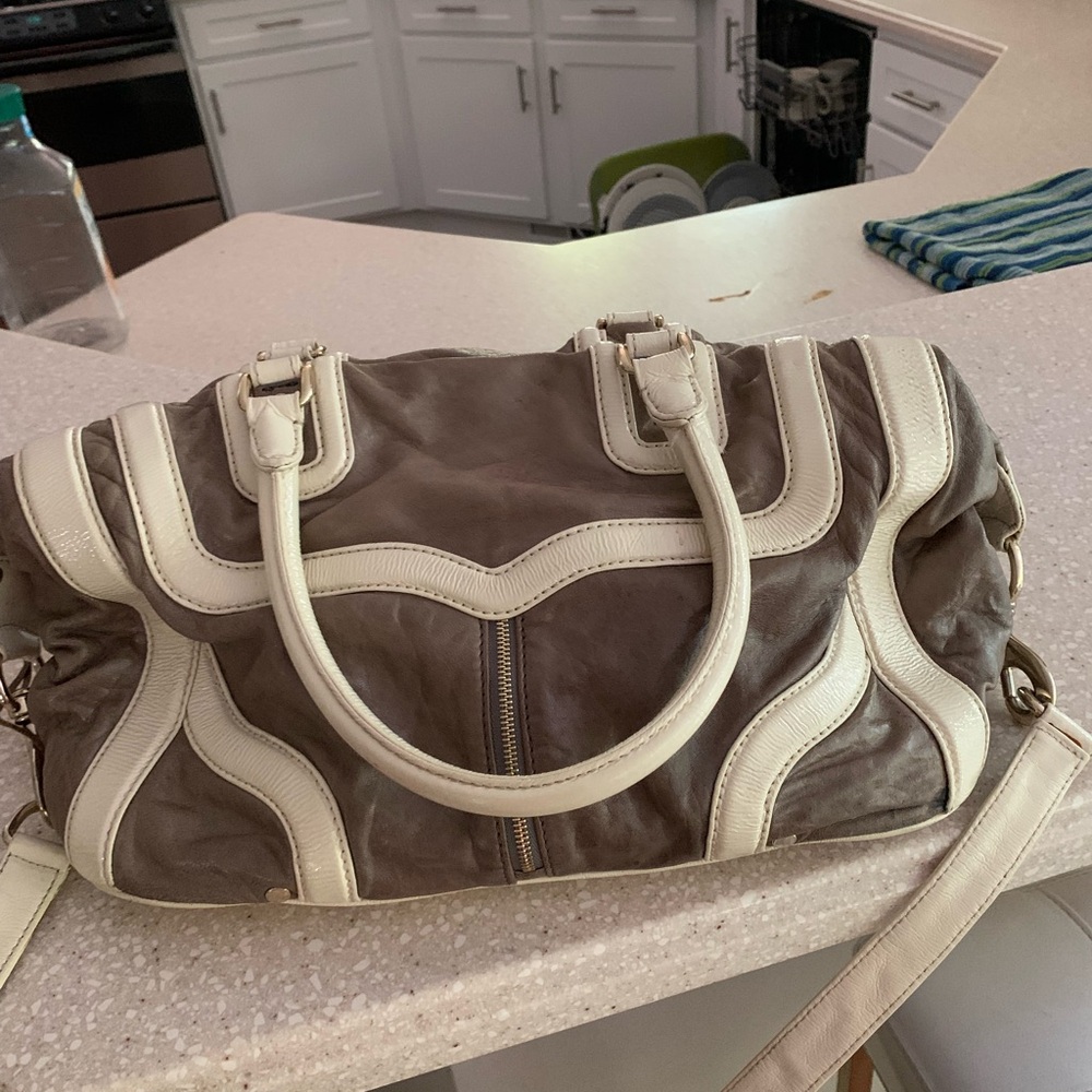 Rebecca Minkoff Satchel purse